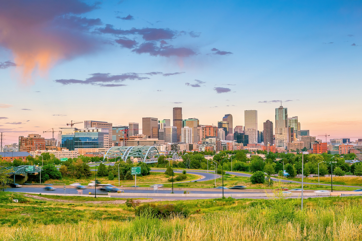 How Denver Data Centers Handle Compliance with Industry Standards
