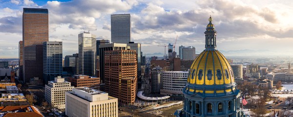 The Future of Data Centers in Denver: Trends to Watch