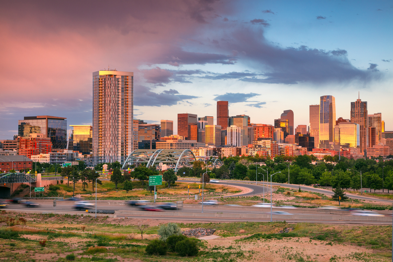 Understanding the Benefits of Colocation in Denver Data Centers