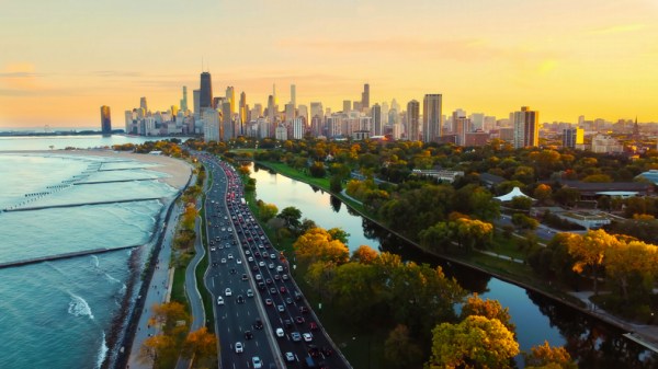Start Your Journey with DataBank’s Chicago Data Centers Today