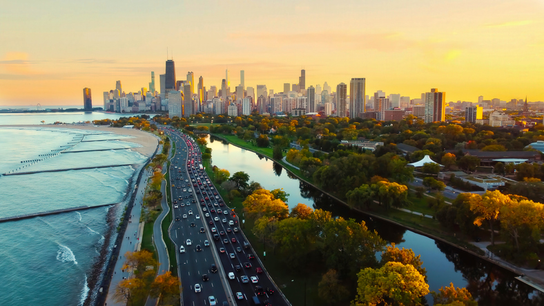 Start Your Journey with DataBank’s Chicago Data Centers Today