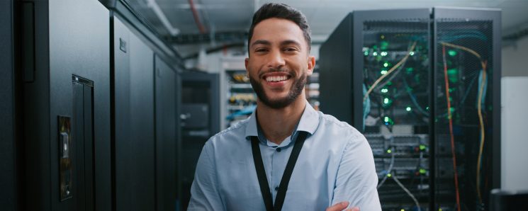DataBank Takes Company Culture to the Extreme with Company-wide Employee Ownership Program