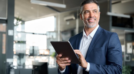 Future Proofing Technology Leadership Skills