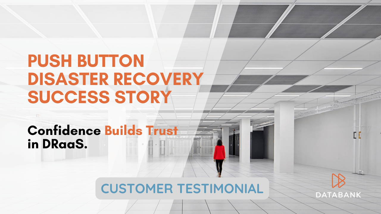 Can You Trust Your Recovery Plan in 2025 and Beyond?