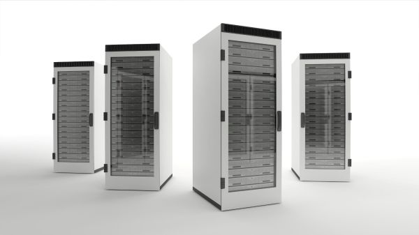 The Evolution of Bare Metal