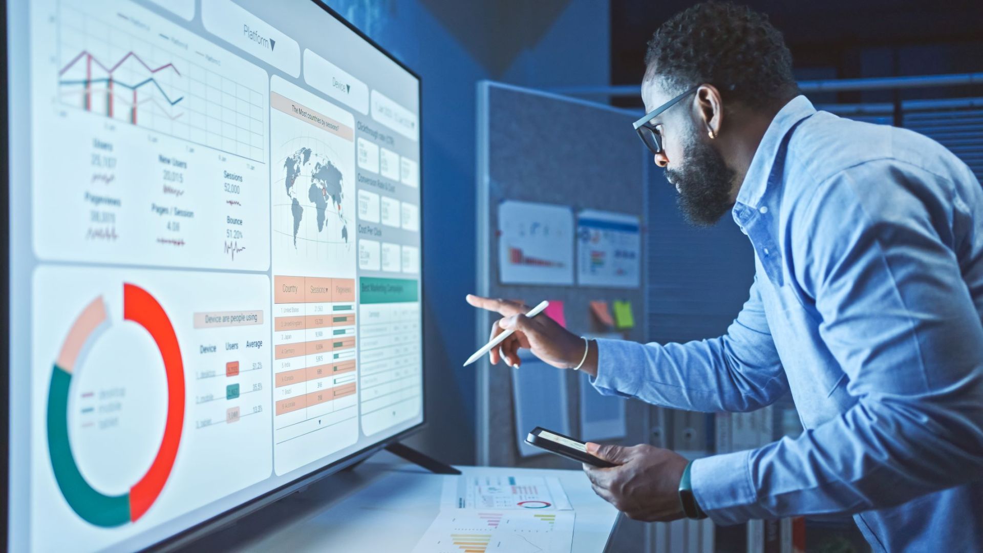 New Research Report Sponsored by DataBank Shows 60% of Enterprises Are Already Seeing AI ROI or Expect to Within 12 Months