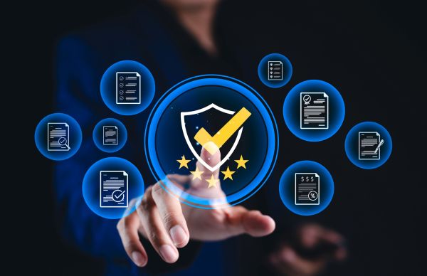 Achieving Compliance in a Multi-Cloud World