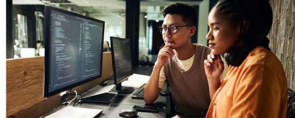 How Collaborative Leadership Transforms Technical Teams