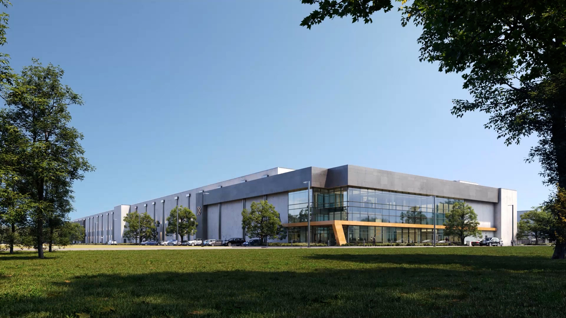 Red Oak Data Center