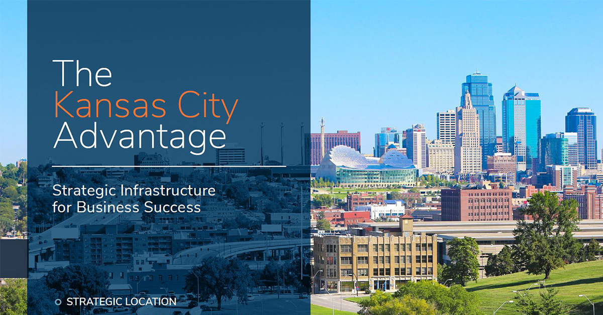 Download The Kansas City Advantage