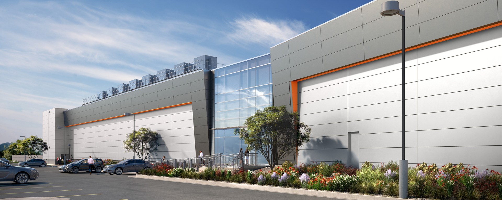 DataBank Expands Financing Vehicle to $1.6B to Support the Next Phase of Expansion