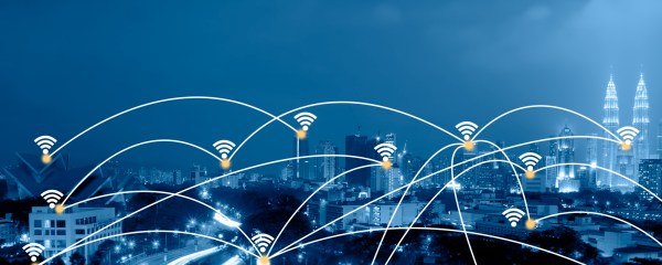 Interconnection architecture