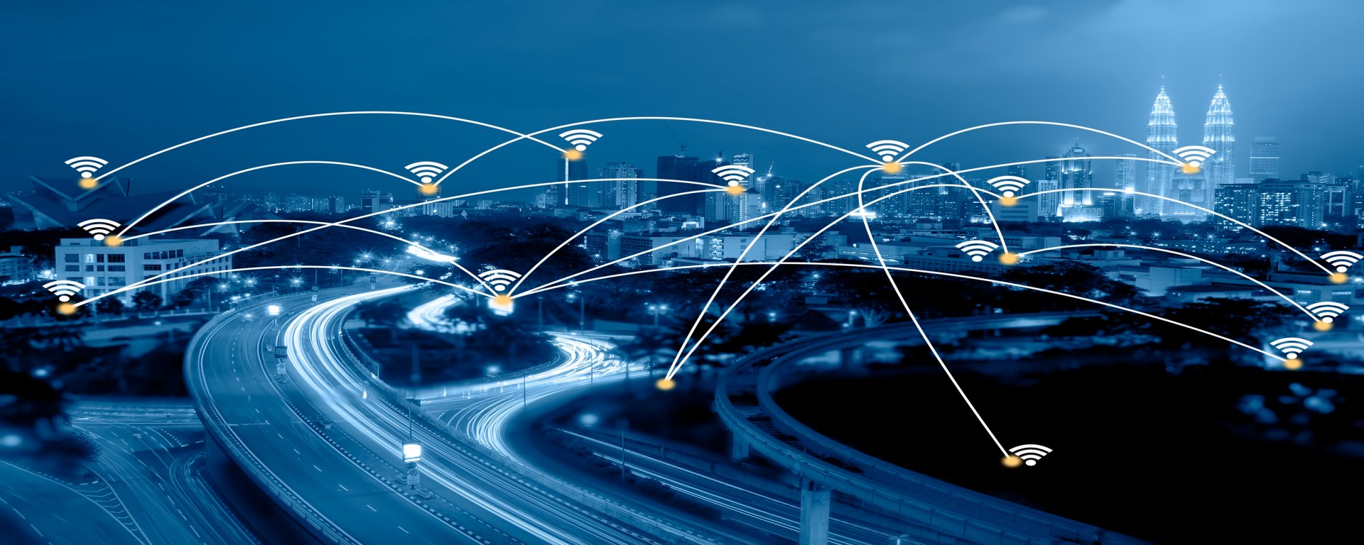 Without Connectivity, Your Equipment Is Just Hardware
