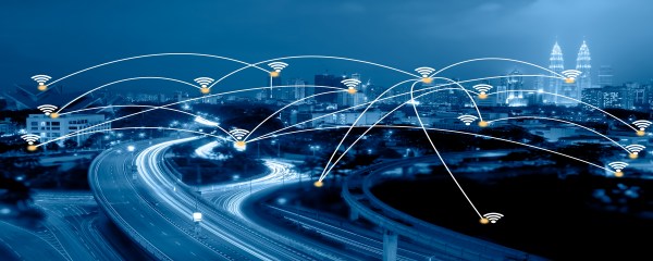 Without Connectivity, Your Equipment Is Just Hardware