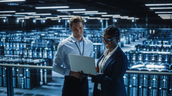 Cloud vs Dedicated Hosting: Which One Should Your Business Use