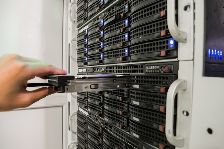 Colocation Solutions For Financial Services Startups