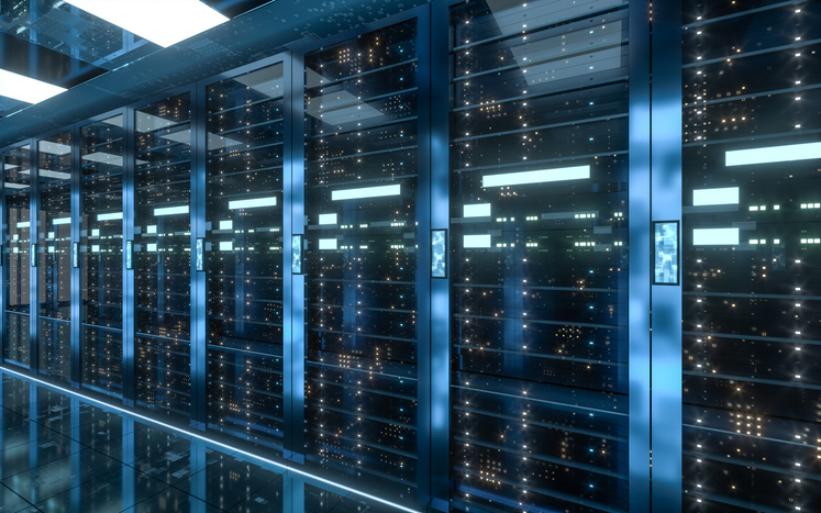Cost of Chicago Data Centers