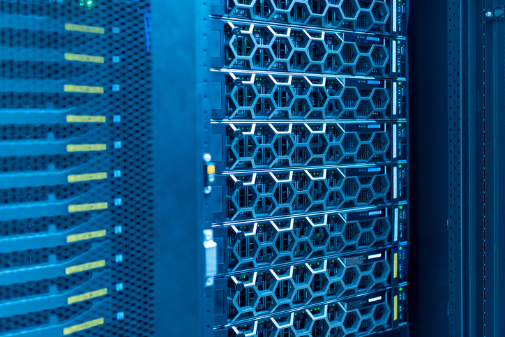 How Chicago Data Centers Are Embracing Edge Computing