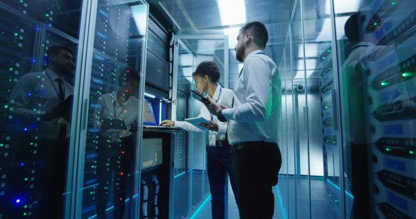 How Chicago Data Centers Are Revolutionizing Data Storage