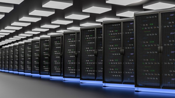 How Chicago Data Centers Support AI and Machine Learning Projects