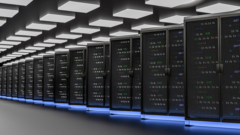 How Chicago Data Centers Support AI and Machine Learning Projects