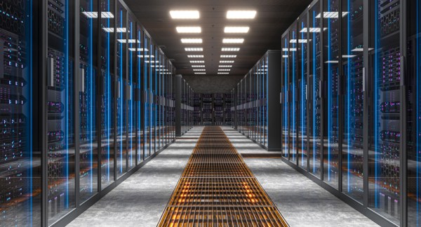 How Chicago Data Centers Support Cloud Computing and SaaS Applications