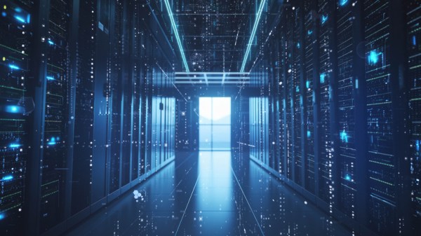 How Chicago Data Centers Support High-Performance Computing (HPC)