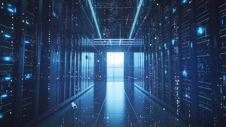 How Chicago Data Centers Support High-Performance Computing (HPC)
