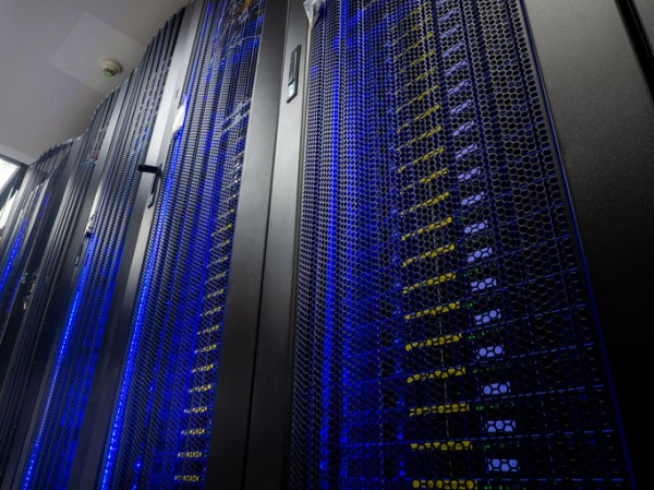 How Data Centers in Denver Support High-Performance Computing (HPC)