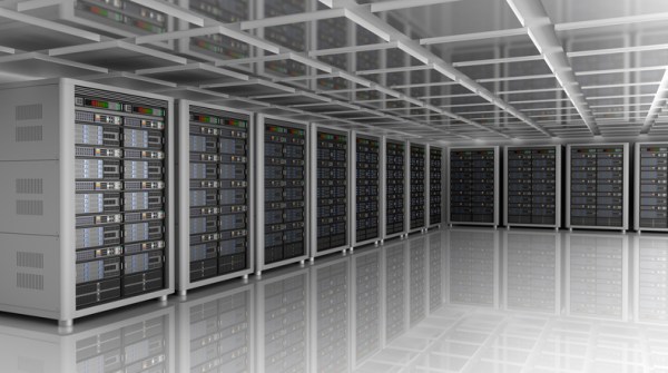 How Orange County Data Centers Support Big Data and Analytics