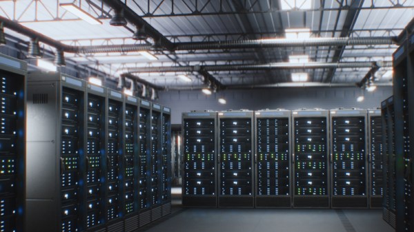 How Secure Are Chicago Data Centers? A Guide to Security Features
