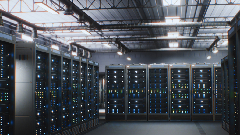 How Secure Are Chicago Data Centers? A Guide to Security Features