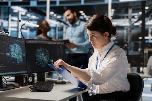 How to Ensure Your Chicago Data Center is Compliant with Industry Standards