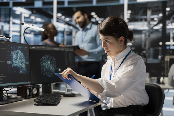 How to Ensure Your Chicago Data Center is Compliant with Industry Standards