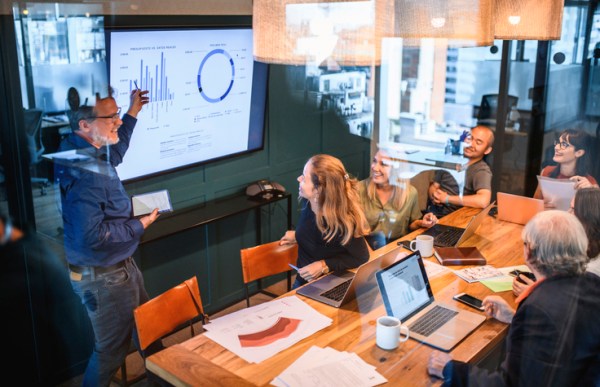 Interconnection For Multi-Cloud Strategies In Retail