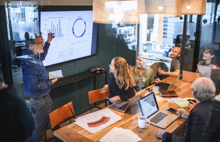 Interconnection For Multi-Cloud Strategies In Retail