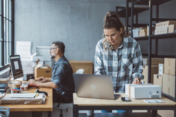 Interconnection Solutions For Retail E-Commerce Platforms