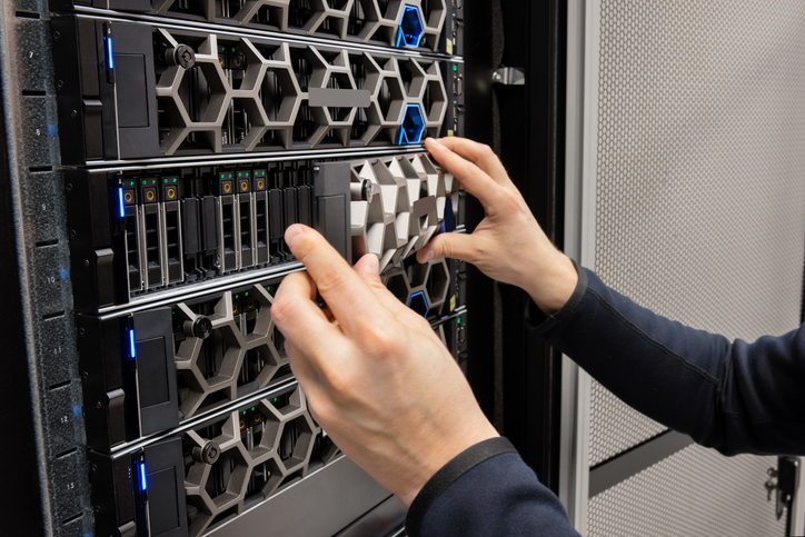 Managed Security Services For Remote Healthcare Teams