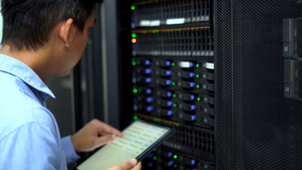 Managed Security Services For Retail IT Infrastructure