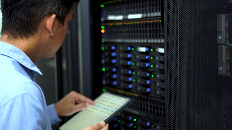 Managed Security Services For Retail IT Infrastructure