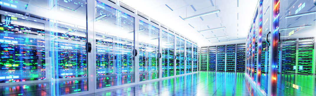 New York Data Centers: Colocation, Connectivity & Use Cases