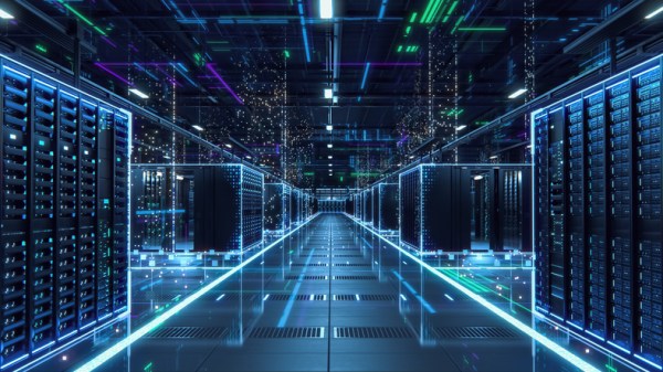 The Future of Data Centers in Chicago: Trends to Watch
