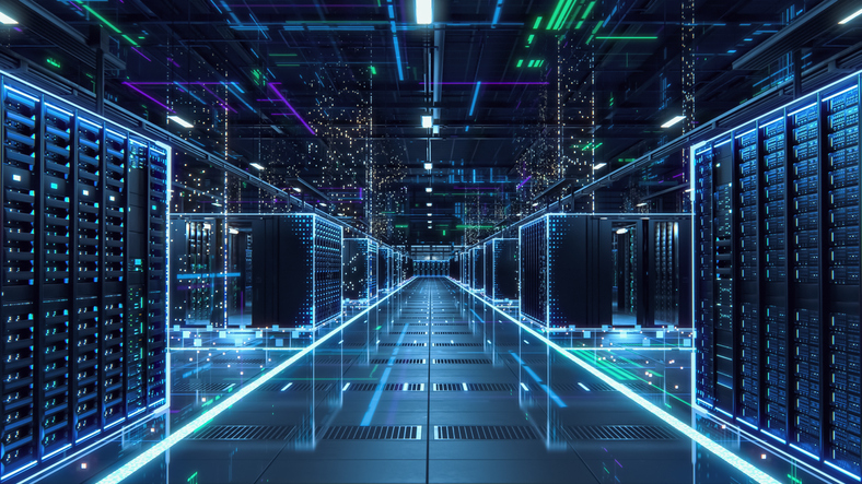 The Future of Data Centers in Chicago: Trends to Watch