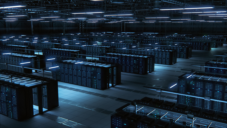 The Role of Chicago Data Centers in Supporting Big Data and Analytics