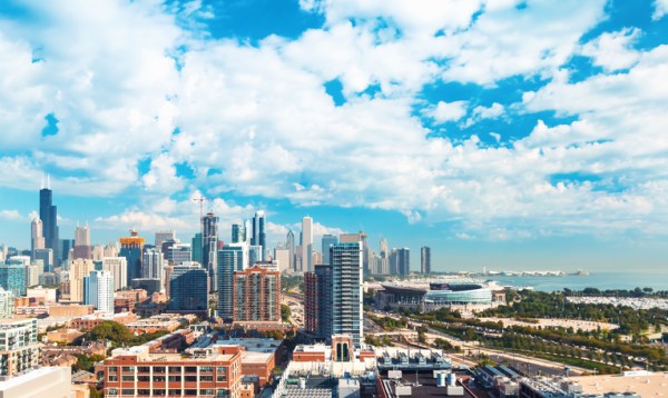 What Are Chicago Data Centers and Why are They Important for Businesses?