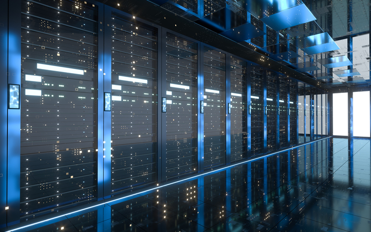 What Are the Key Features of a Reliable Chicago Data Center?