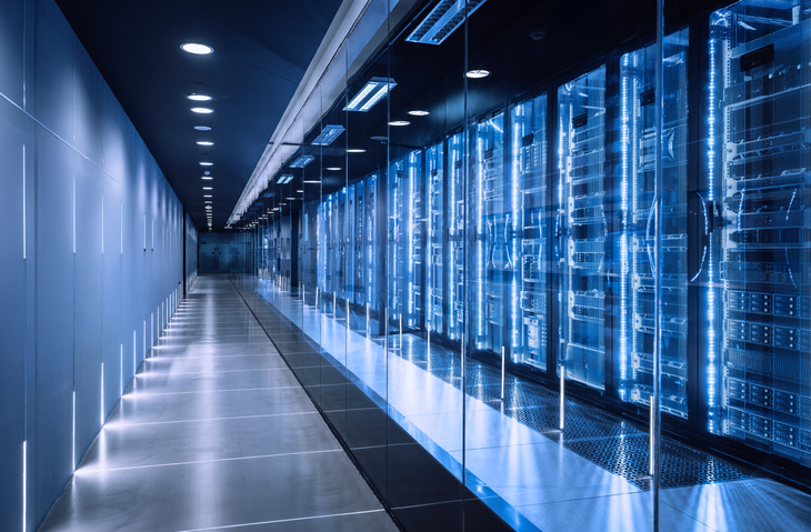 What Is Digital Infrastructure and Why It Matters in the Modern Enterprise
