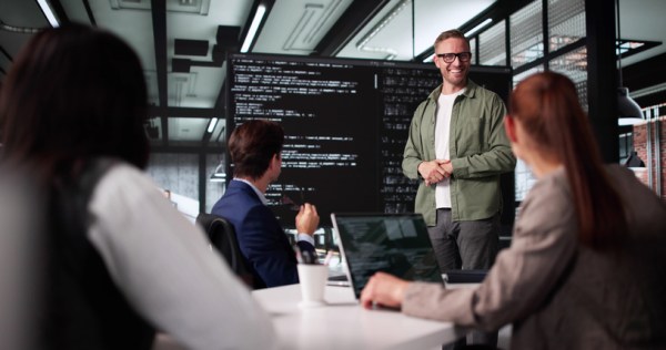 What Is IaaS (Infrastructure as a Service)? Use Cases, Benefits & Trends