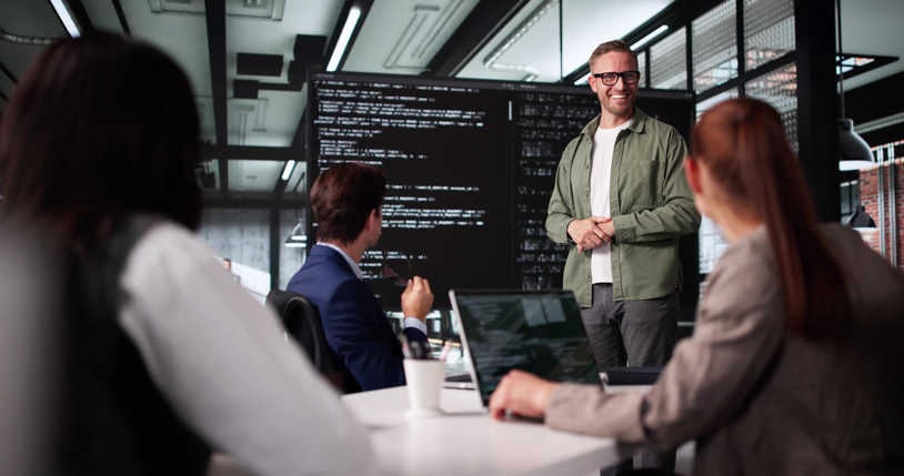 What Is IaaS (Infrastructure as a Service)? Use Cases, Benefits & Trends