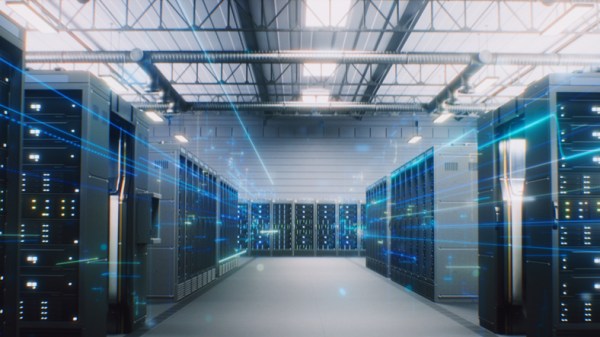 What is the Average Cost of Data Center Services in Chicago?